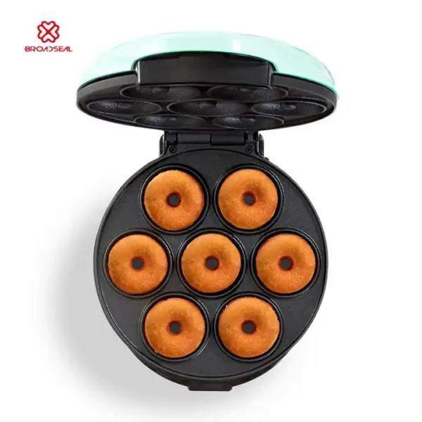 MAQUINA DE HACER DONAS - Imagen 2